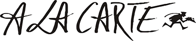 logo-a-la-carte A la Carte Logo